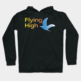 Flying High Hoodie